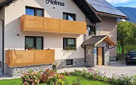 Apartments Helena Kranjska Gora